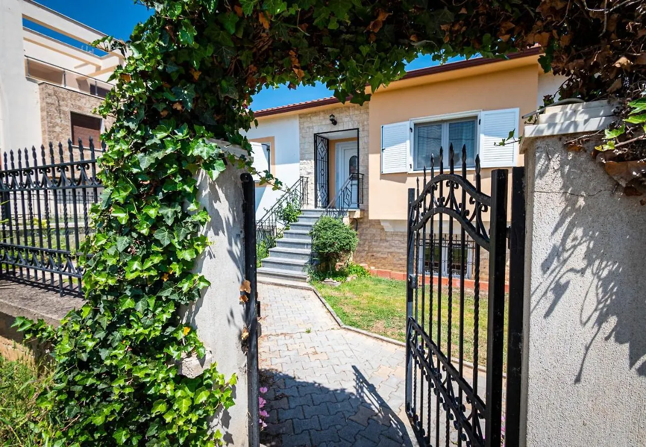 Сasa de vacaciones Venetia'S House By Rentalspro - Nikiti Halkidiki Grecia