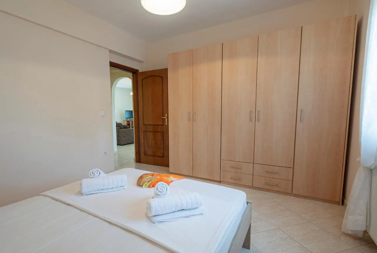 Сasa de vacaciones Venetia'S House By Rentalspro - Nikiti Halkidiki
