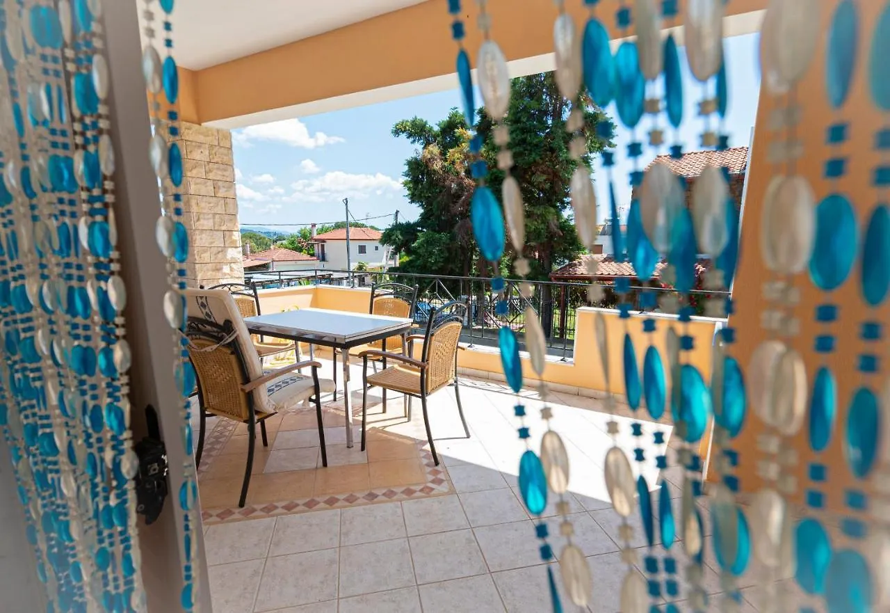 Сasa de vacaciones Venetia'S House By Rentalspro - Nikiti Halkidiki