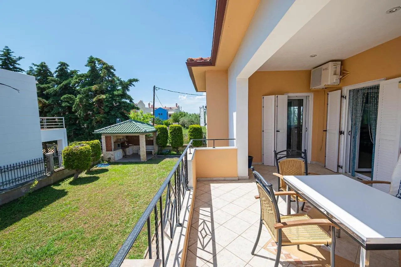 Сasa de vacaciones Venetia'S House By Rentalspro - Nikiti Halkidiki Grecia