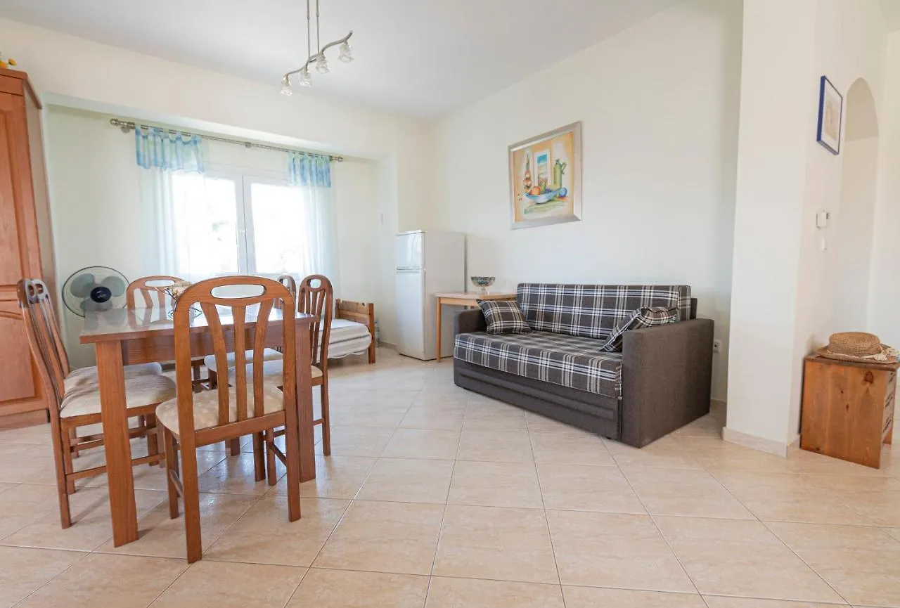 Сasa de vacaciones Venetia'S House By Rentalspro - Nikiti Halkidiki