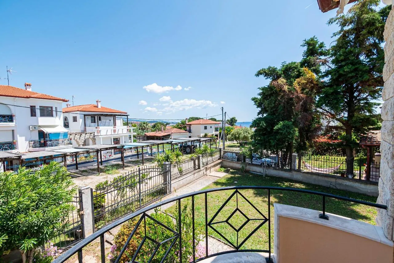Venetia'S House By Rentalspro - Nikiti Halkidiki Nikiti (Sithonia)