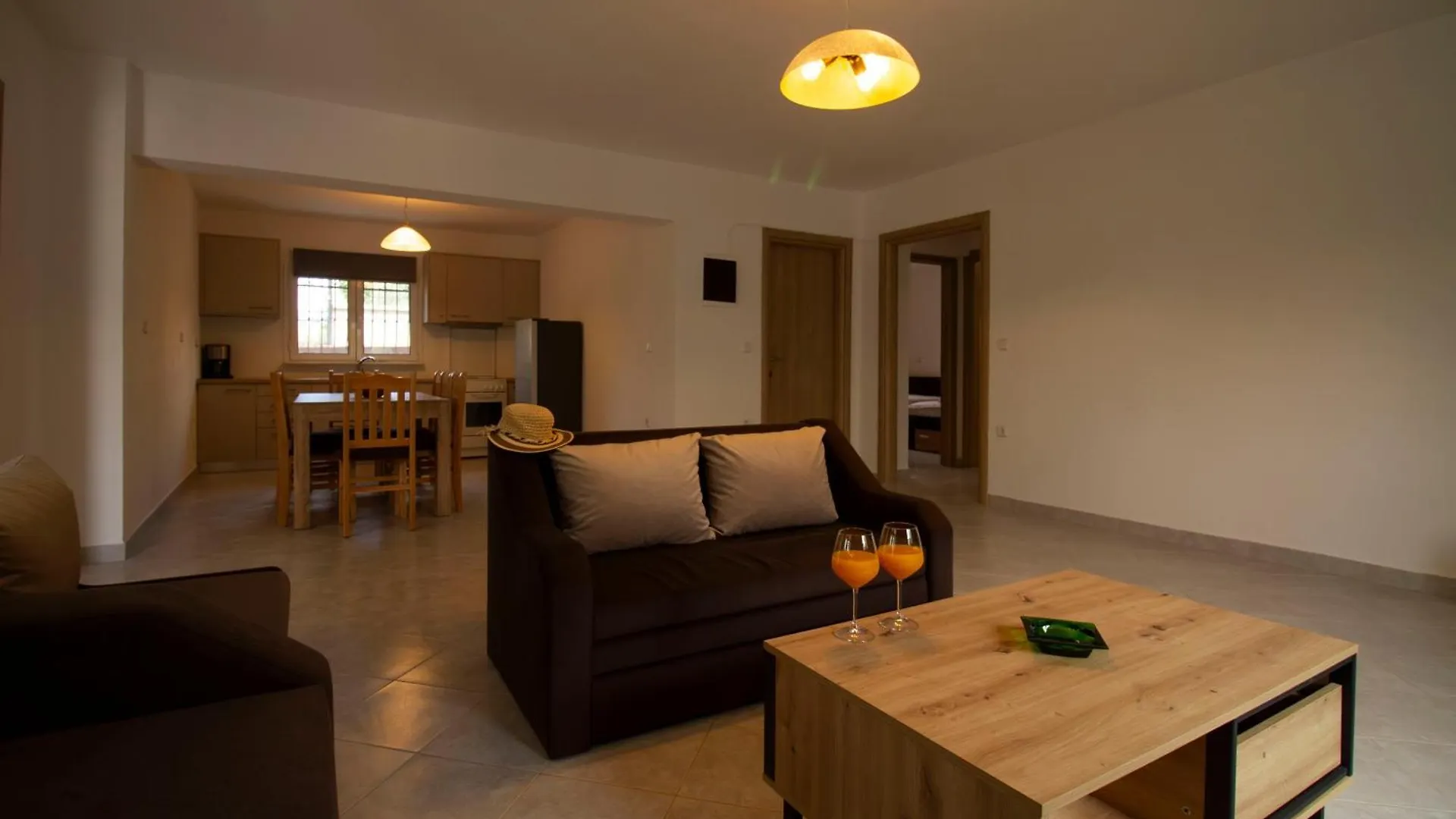 Сasa de vacaciones Venetia'S House By Rentalspro - Nikiti Halkidiki