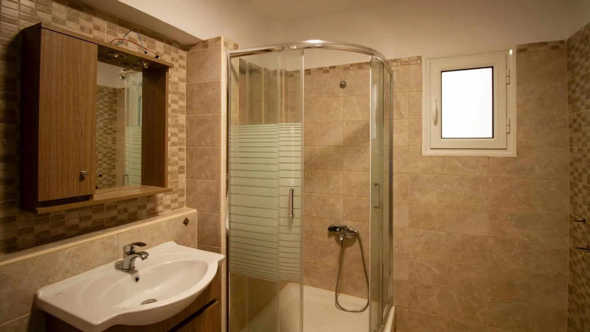 Venetia'S House By Rentalspro - Nikiti Halkidiki 0*, Nikiti (Sithonia)
