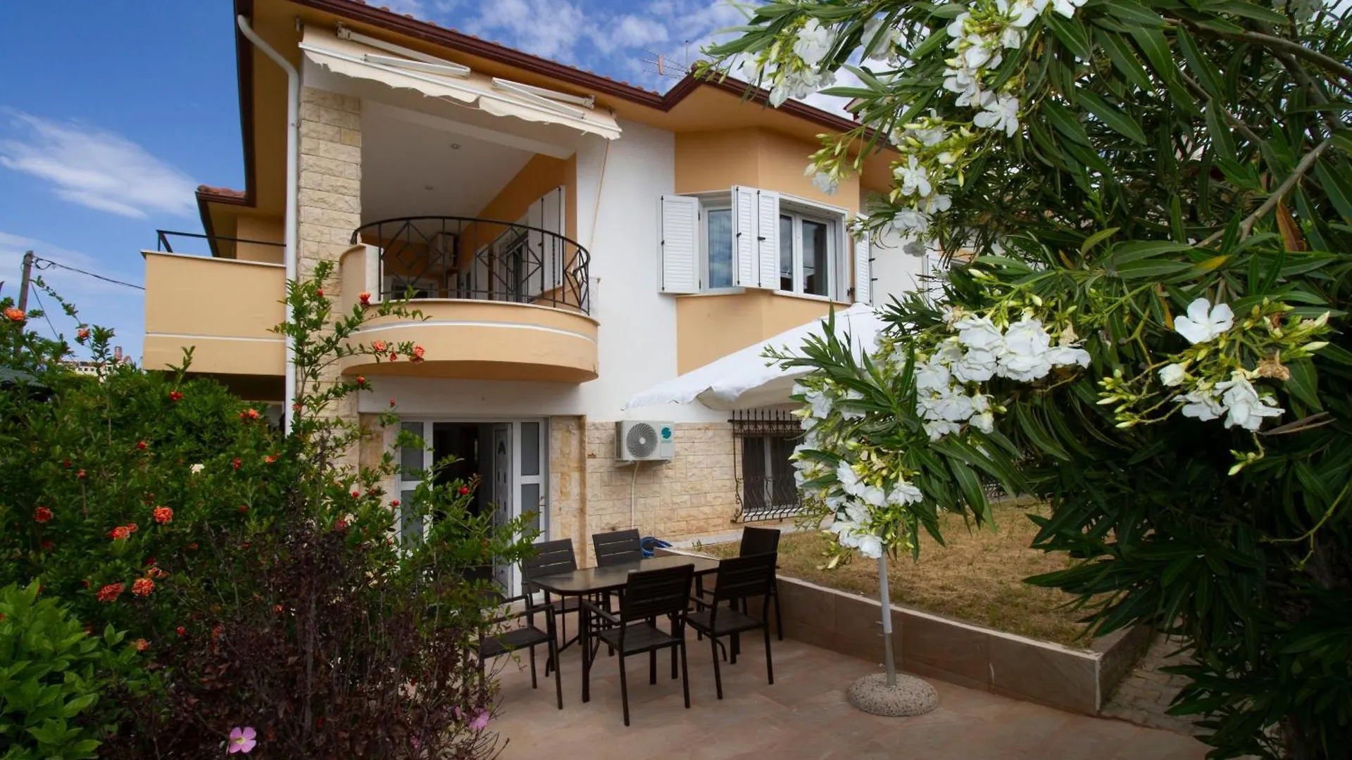 Сasa de vacaciones Venetia'S House By Rentalspro - Nikiti Halkidiki