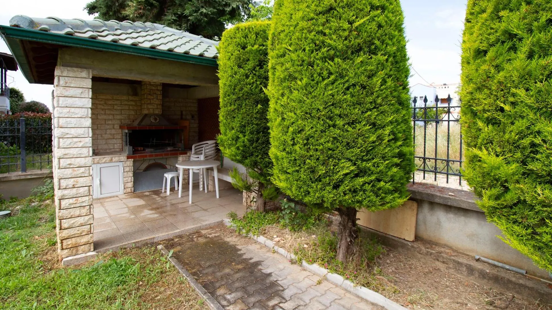 Venetia'S House By Rentalspro - Nikiti Halkidiki Сasa de vacaciones Nikiti (Sithonia)