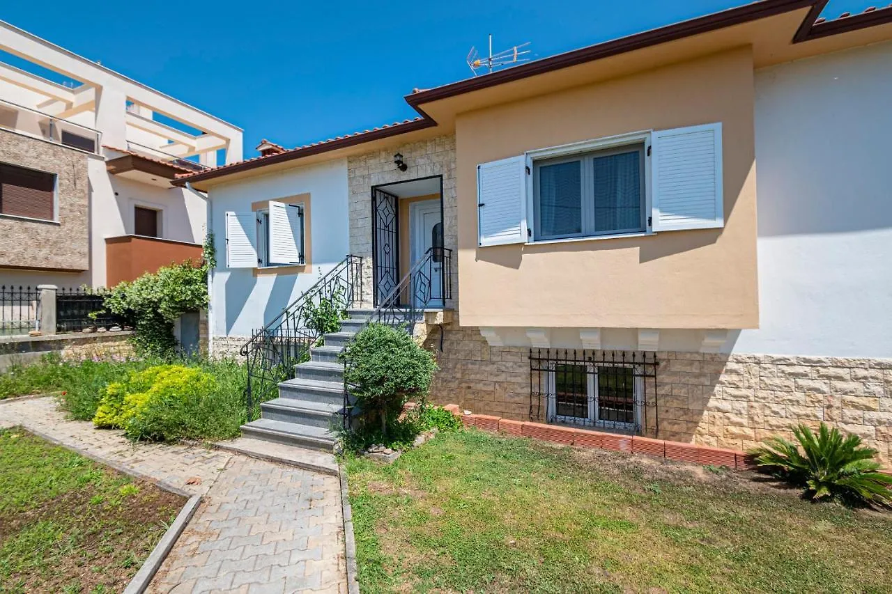 Venetia'S House By Rentalspro - Nikiti Halkidiki 0*, ניקיטי יוון