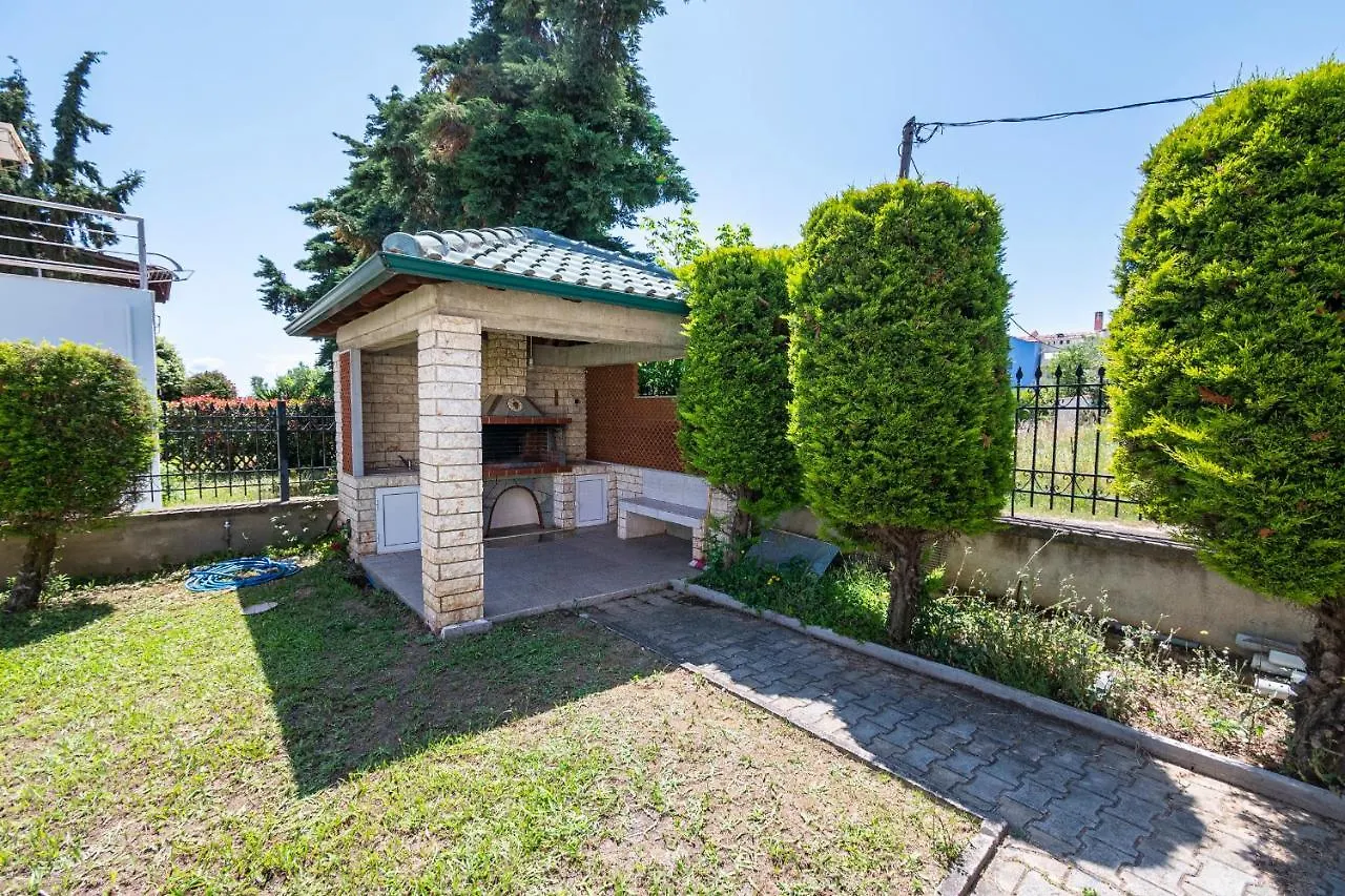 בית נופש Venetia'S House By Rentalspro - Nikiti Halkidiki